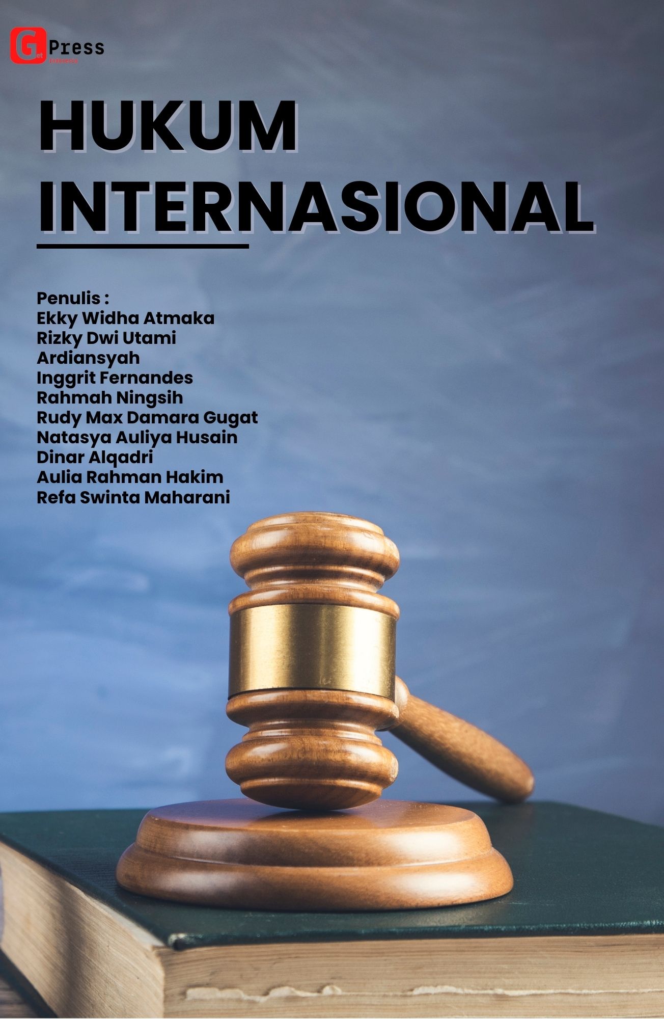 Hukum Internasional